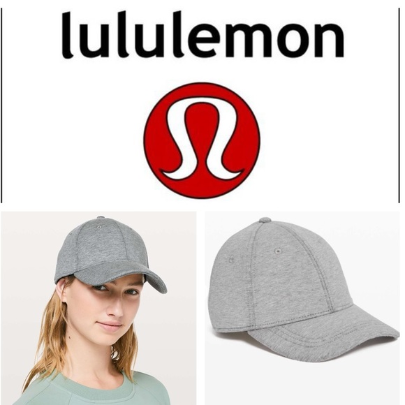 🆕🧢 🤩 LULULEMON BALLER HAT 🤩🧢🆕